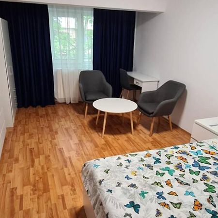 Lumiss Suite- Reyna Beach Констанца Экстерьер фото