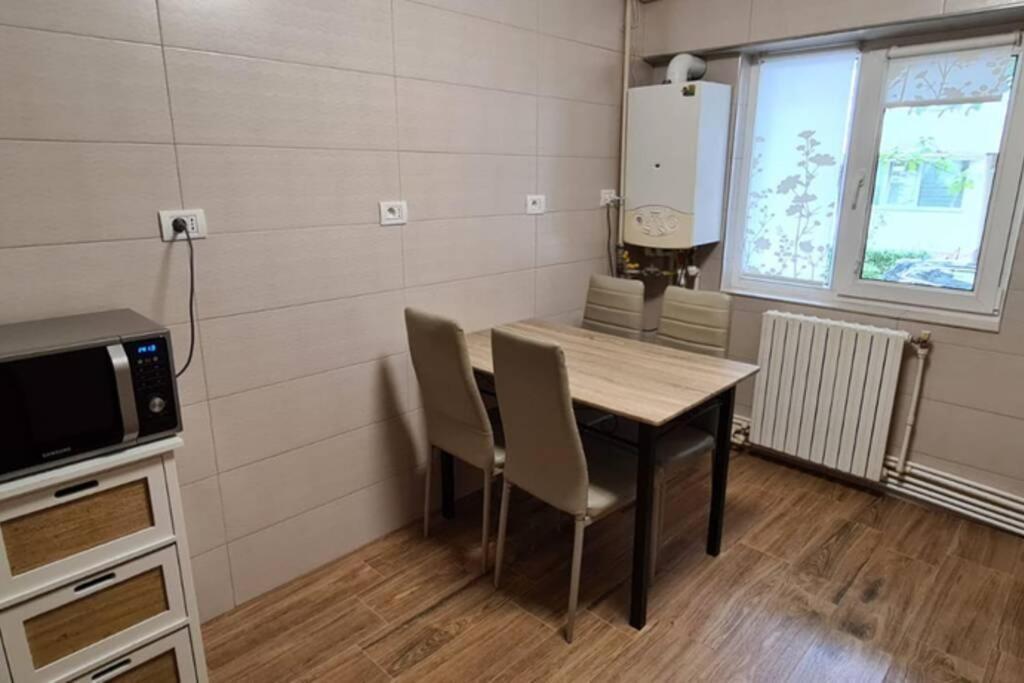 Lumiss Suite- Reyna Beach Констанца Экстерьер фото